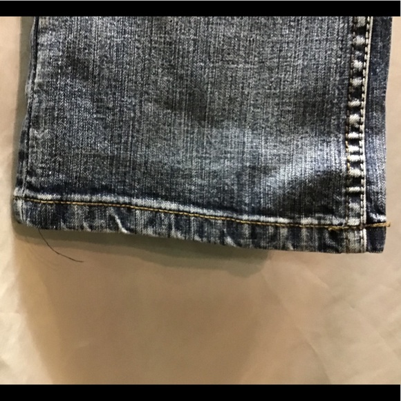 Mudd Jeans size 7 - Picture 4 of 8